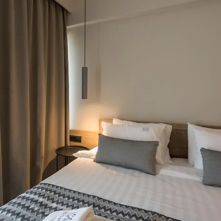 Hotel Mare Village 4*