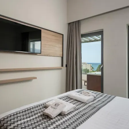 Hotel Mare Village Georgioupoli