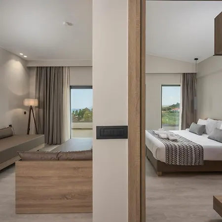 Mare Village Hotel Georgioupoli
