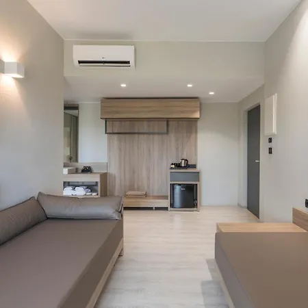 Hotel Mare Village Georgioupoli