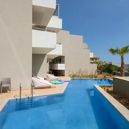 Hotel Mare Village