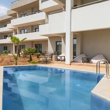 Hotel Mare Village
