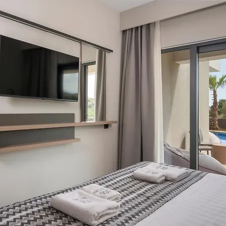 Mare Village Hotel Georgioupoli