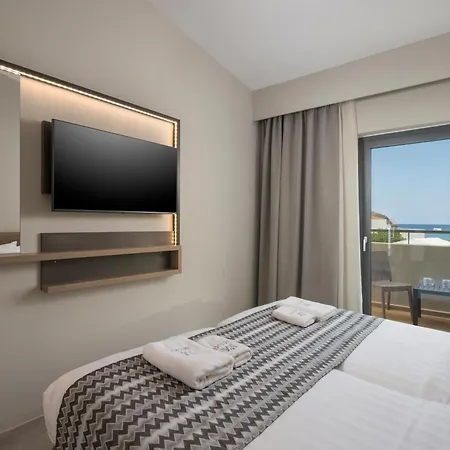 Mare Village Hotel