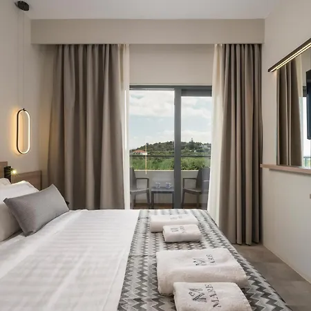 Mare Village Hotel
