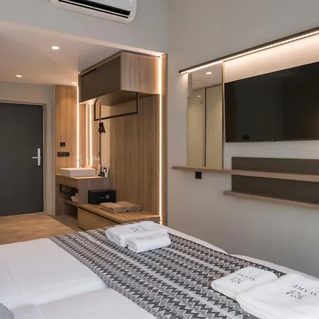 Mare Village Hotel Georgioupoli