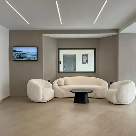 Mare Village Hotel 4*