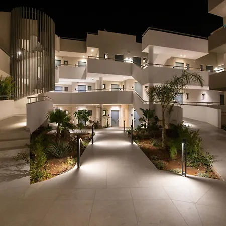 Mare Village Hotel