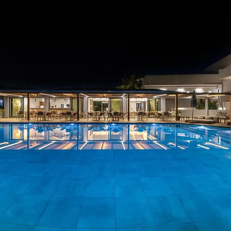 Mare Village Hotel Georgioupoli
