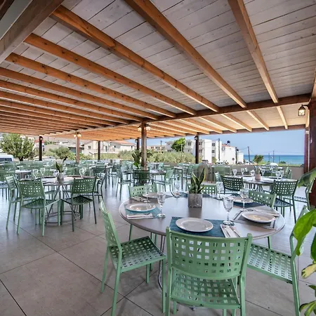 Hotel Mare Village Georgioupoli