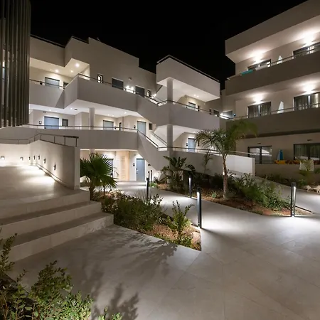 Mare Village 4* Georgioupoli