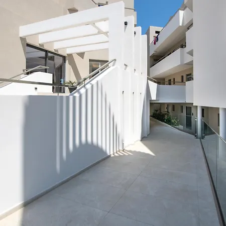 Hotel Mare Village 4*