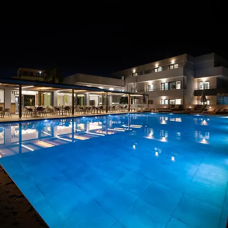Mare Village Hotel Georgioupoli