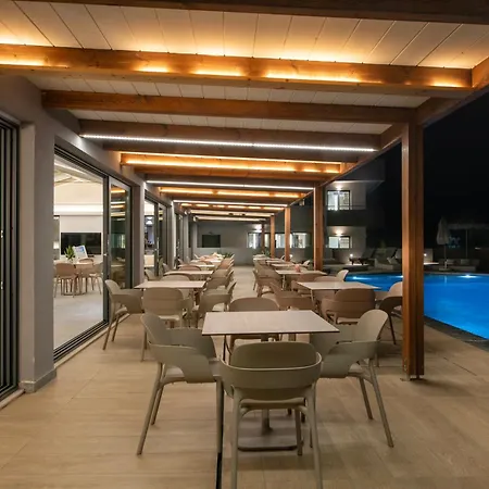 Mare Village Georgioupoli