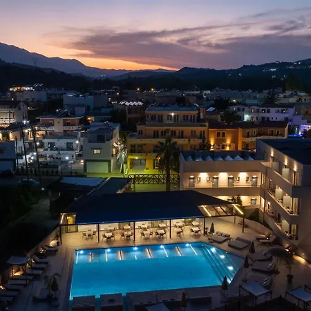 Hotel Mare Village