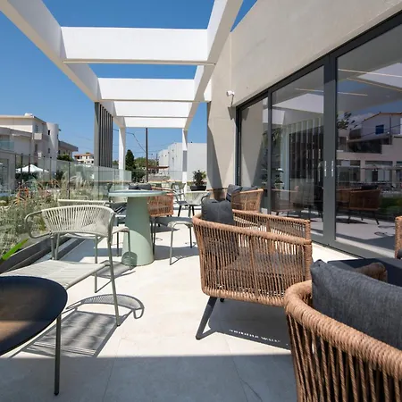 Mare Village Georgioupoli