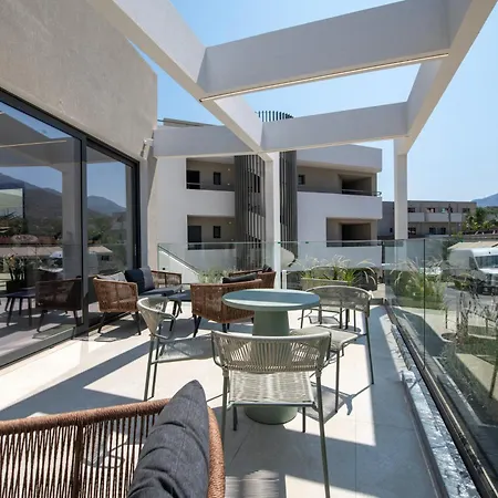 Mare Village Hotel
