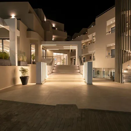 Hotel Mare Village