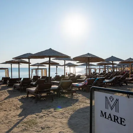Mare Village Hotel 4*
