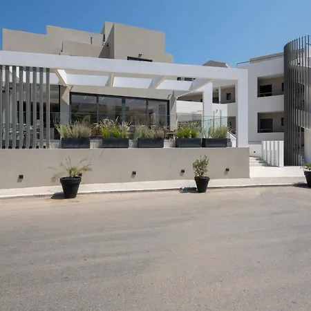 Hotel Mare Village 4*