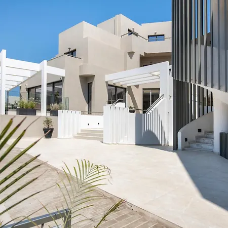Hotel Mare Village Georgioupoli