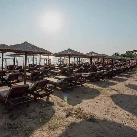 Mare Village Hotel