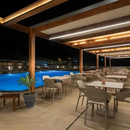 Mare Village Hotel 4*
