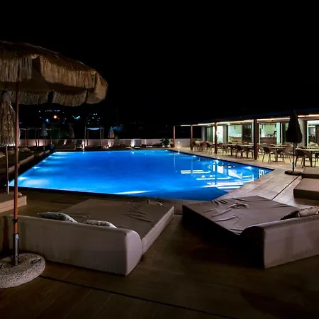 Hotel Mare Village 4*