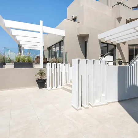 Mare Village Hotel Georgioupoli