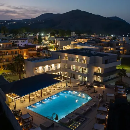 Hotel Mare Village Georgioupoli