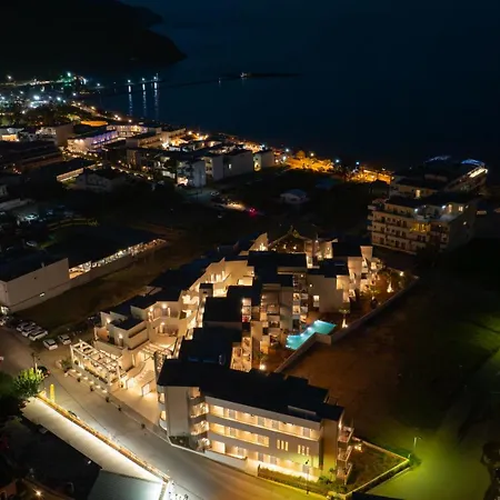 Hotel Mare Village 4*