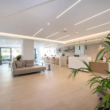 Mare Village 4* Georgioupoli