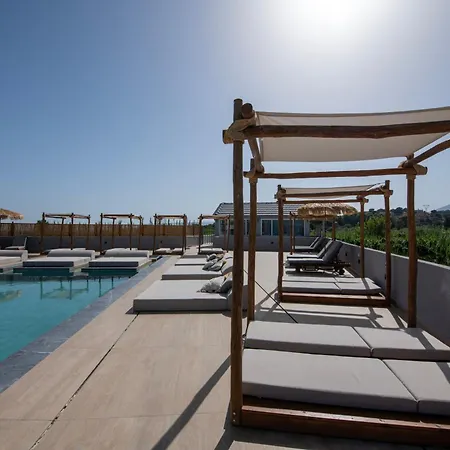 Hotel Mare Village Georgioupoli