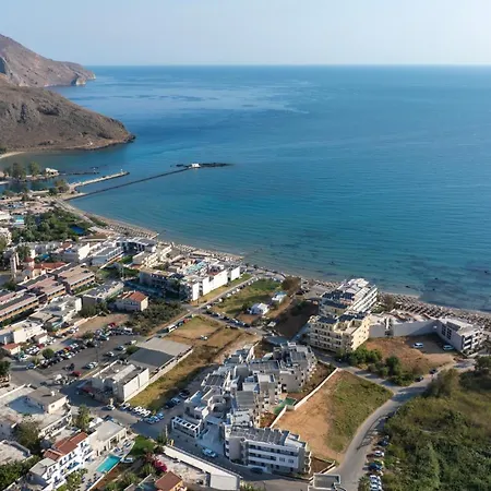 Mare Village Hotel