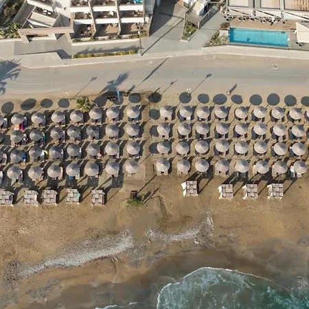 Mare Village Hotel 4*