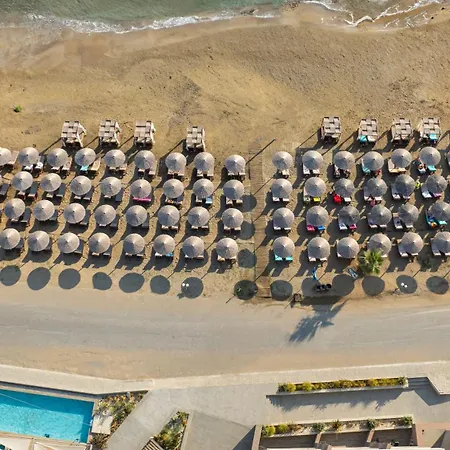 Mare Village Hotel Georgioupoli