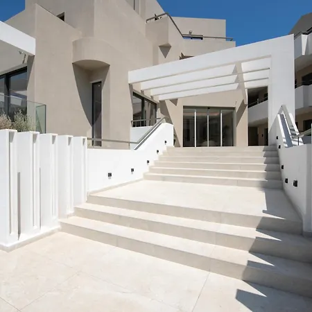Mare Village Georgioupoli