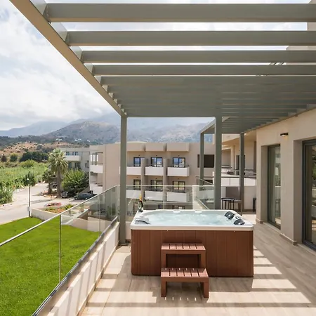 Mare Village 4*