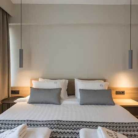 Mare Village 4* Jeorjúpoli