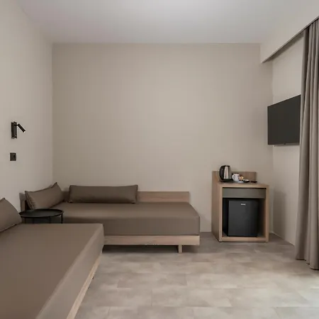 Mare Village Szálloda 4*