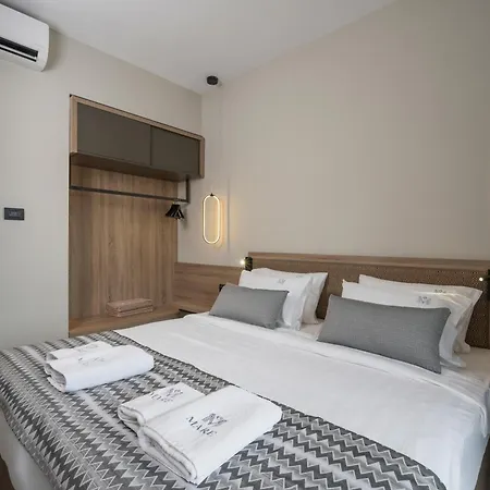 Mare Village 4*
