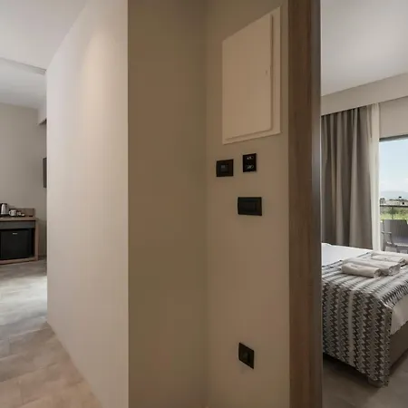 Mare Village Jeorjúpoli