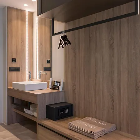 Mare Village 4*
