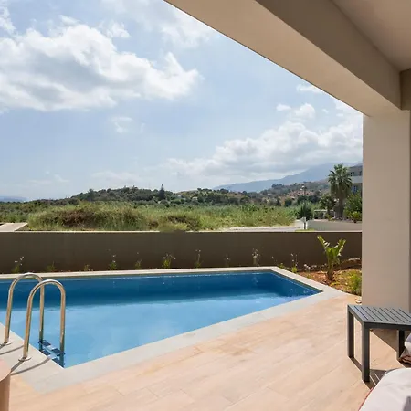 Mare Village 4* Jeorjúpoli