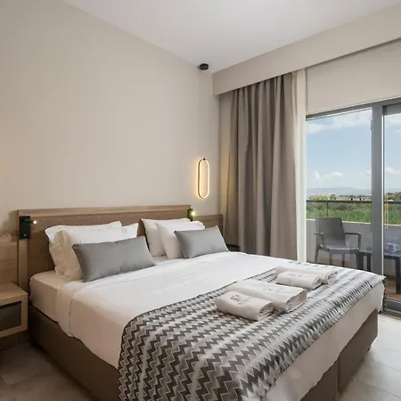 Mare Village Szálloda Jeorjúpoli