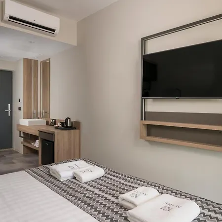 Mare Village Szálloda 4*