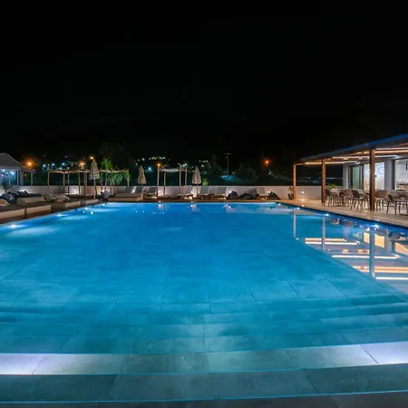 Mare Village Jeorjúpoli