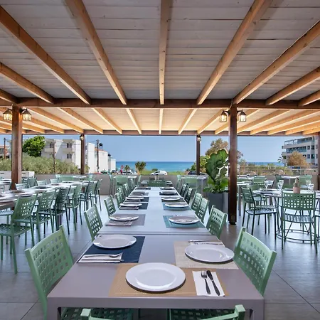 Mare Village Szálloda 4*