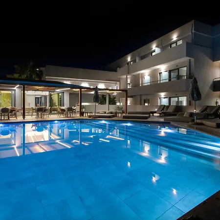 Mare Village 4* Jeorjúpoli