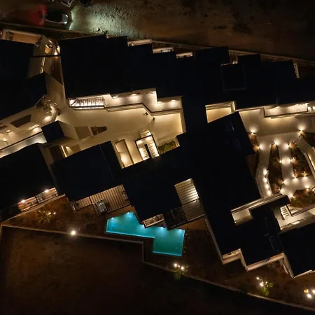 Mare Village Szálloda 4*